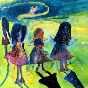 Rain came down (feat. Mimics gate)