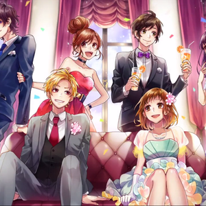 东京冬日相会（東京ウインターセッション)（翻自 HoneyWorks）