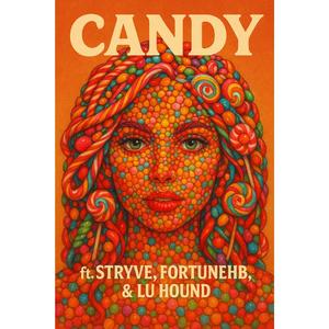 Candy (feat. Stryve, Lu Hound & Fortunehb)