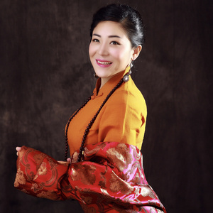 牧女的命运