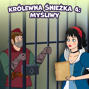 Królewna Śnieżka 4: Myśliwy