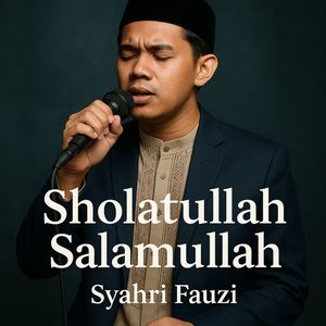 Sholatullah Salamullah