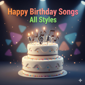 Happy Birthday Hard Rock Version