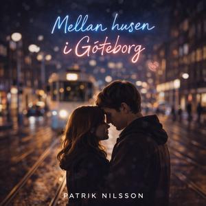 Mellan Husen I Göteborg