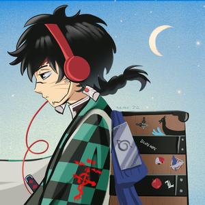 Gurenge (Demon Slayer) Lofi