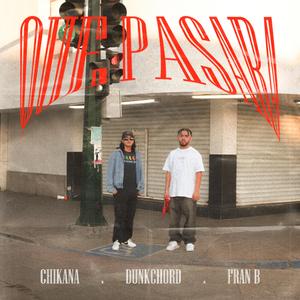 Que Pasara (feat. Chikana)