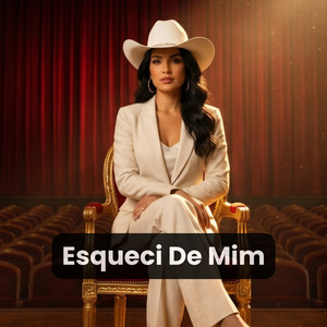 Esqueci de Mim