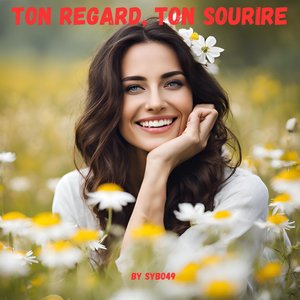 Ton regard, ton sourire