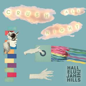 Crush All Night (feat. Sad13)