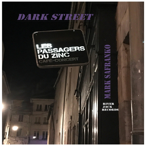 Dark Street