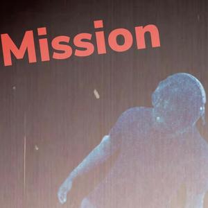 Mission (feat. DaKid)