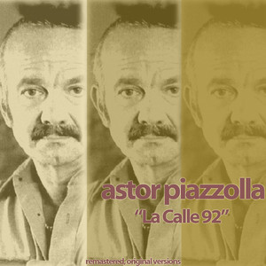 Tristezas de la Calle Corrientes (Remastered)