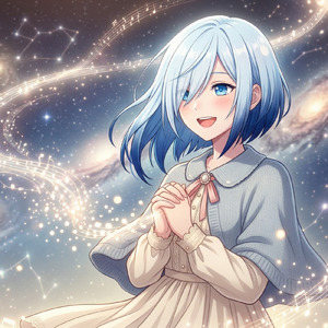 いのちのアルペジオ