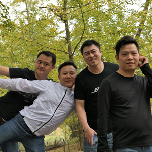 封锁线（Cover 马条）