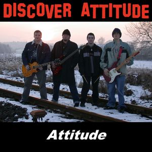 Attitude