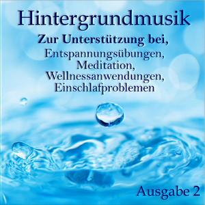 Hintergrundmusik Spa 1