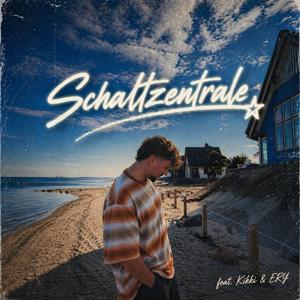 Schaltzentrale (feat. Kikki & ERY)