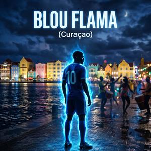 Blou Flama Curaçao