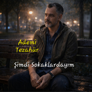 Şimdi Sokaklardayım