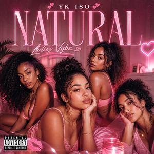 Natural (Official Audio)