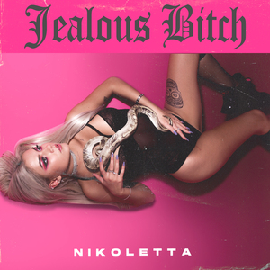 Jealous B***h