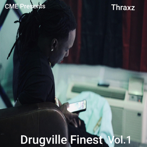 Killa Drugs