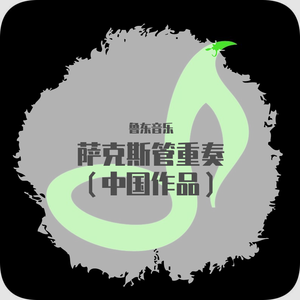 《花儿与少年》萨克斯管四重奏