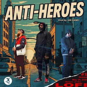 Breaking Bad (feat. Ta Moe & Dark Shadez)