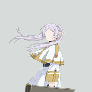 Anytime Anywhere lofi ~ Frieren: Beyond Journey's End