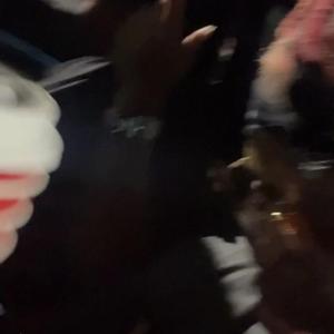 WHO WHO WHO (feat. DIAMOND)