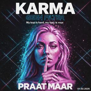 Praat maar!