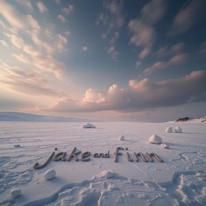 Jake & Finn