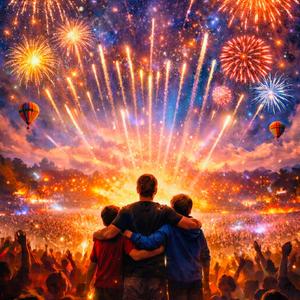 One Last Time (Before Goodbye)