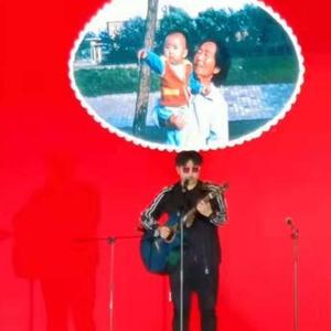 郭源潮（demo）（翻自 宋冬野）