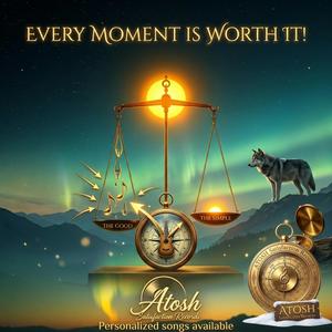 Every moment is worth it!