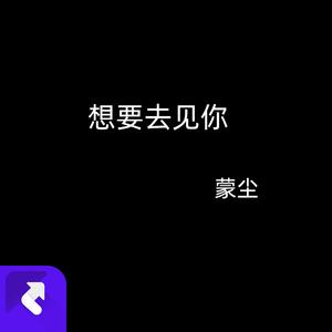 想要去见你