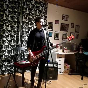 Foretime (Live)