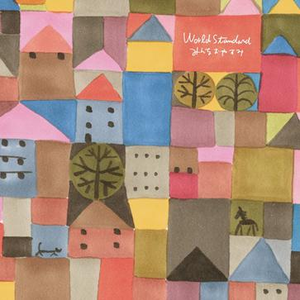 雪と花の子守呗