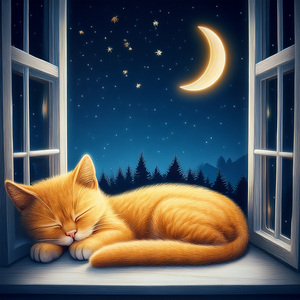 Patitas De Lofi Suavizadas