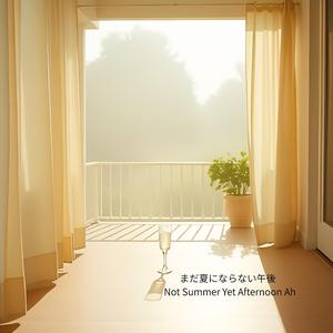 何も変わらないまま少し暑い – Slightly Warm Still Same Ah