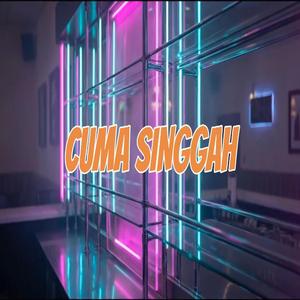 Cuma Singgah