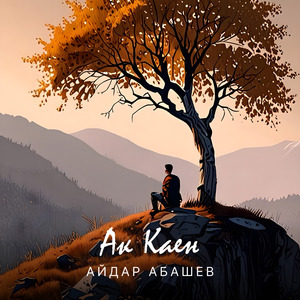 Ак каен