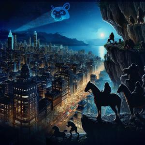 FOR REAL (feat. Cz Tiger)