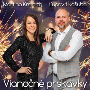 Vianočné prskavky (Karaoke Version)