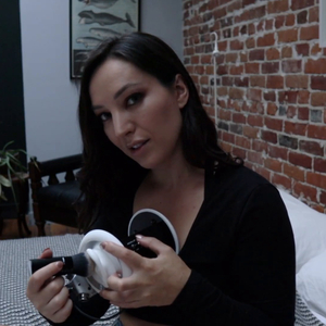 Ultimate ASMR Spa Session for Sleep & Serenity Pt.6