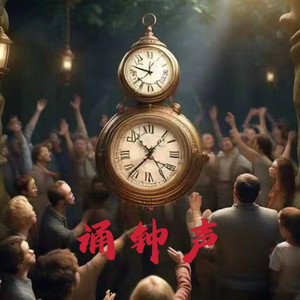 诵钟声（prod by.Ljx Ghost）