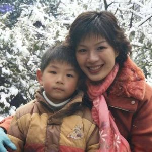 你要听妈妈的话