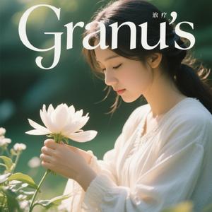 舒缓 治愈 感恩-背景音乐