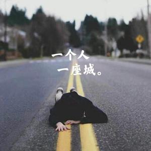 一个人一座城MIX（翻自 曹寅）