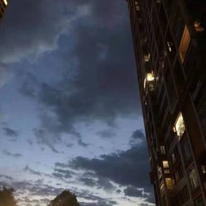 我想